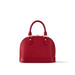 Louis Vuitton Alma BB M25226 - Image 4